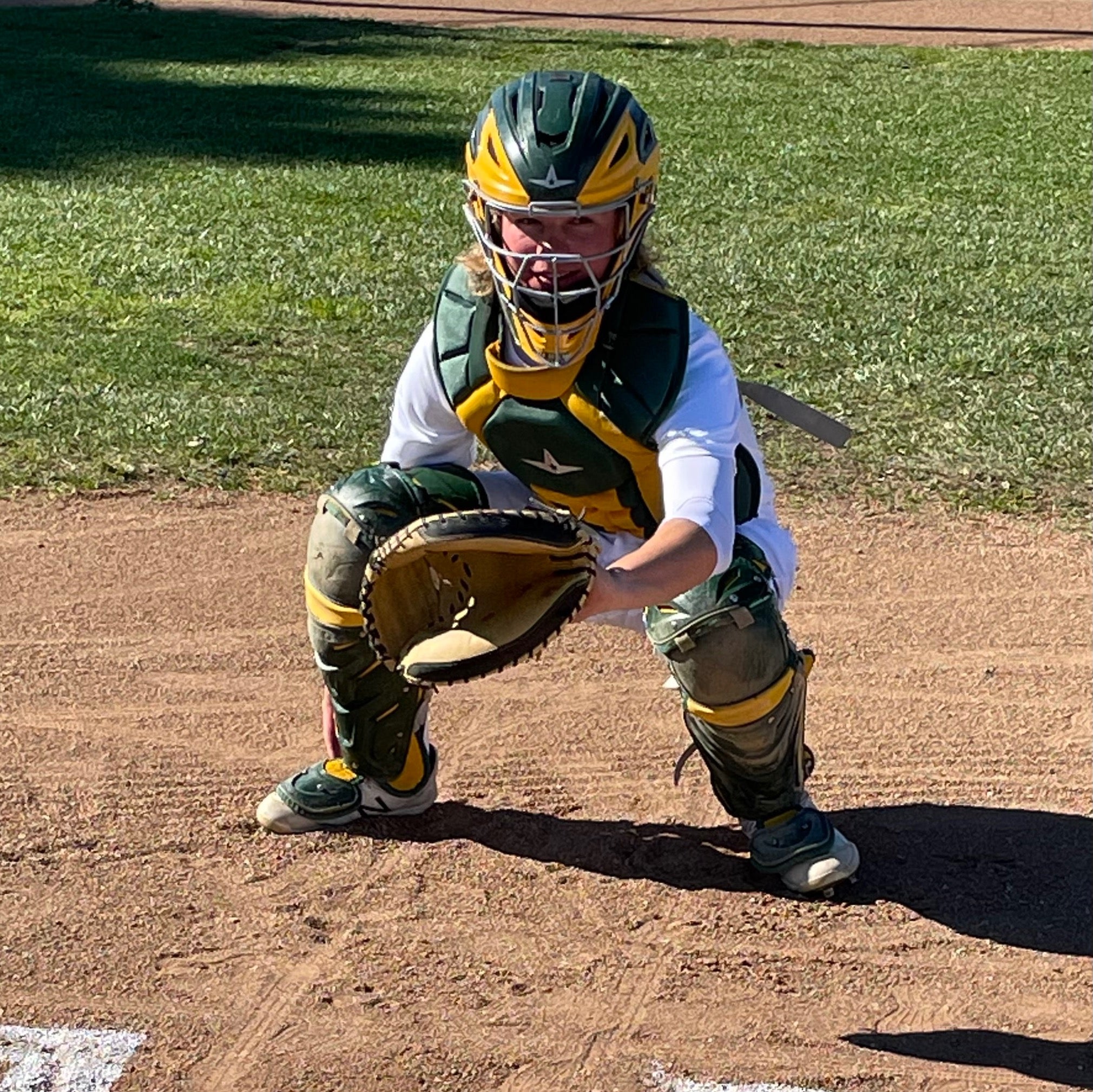 Landon Flaxmayer
