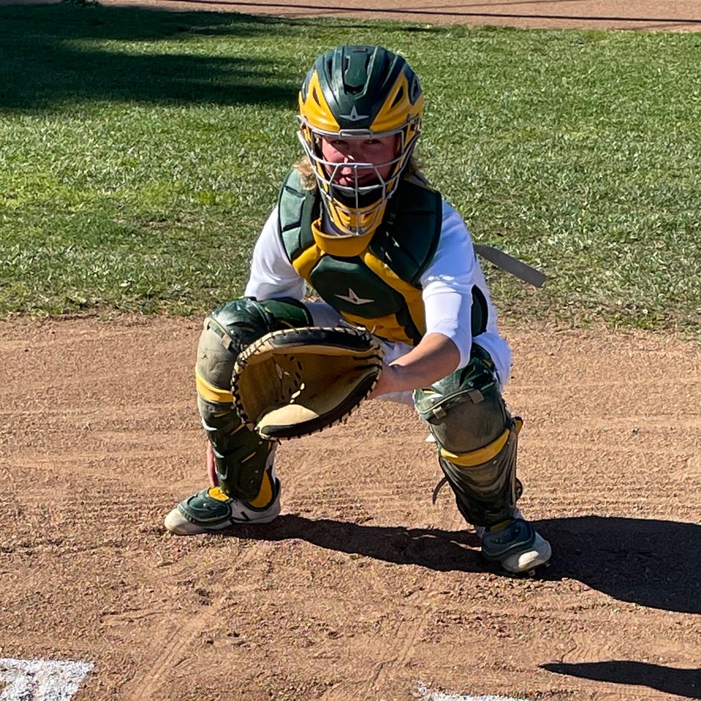 Landon Flaxmayer