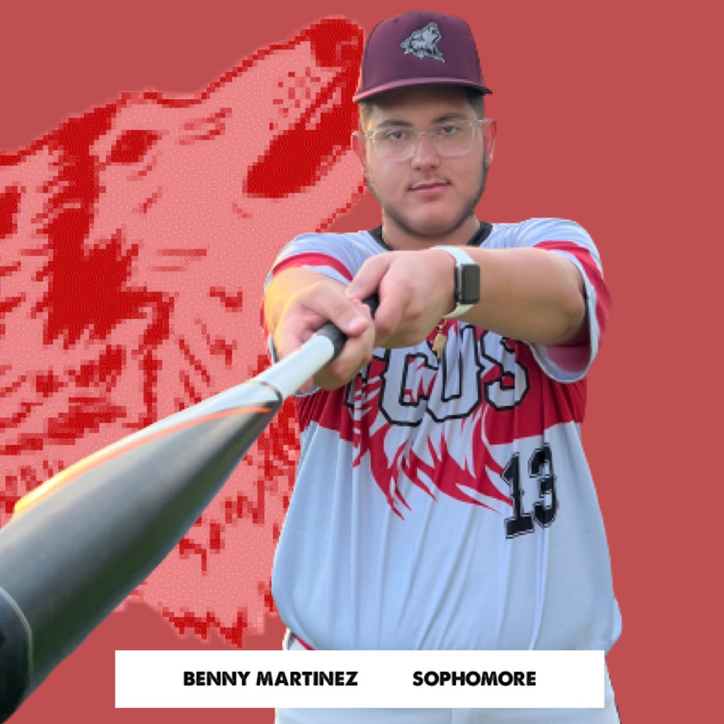 Benny Martinez