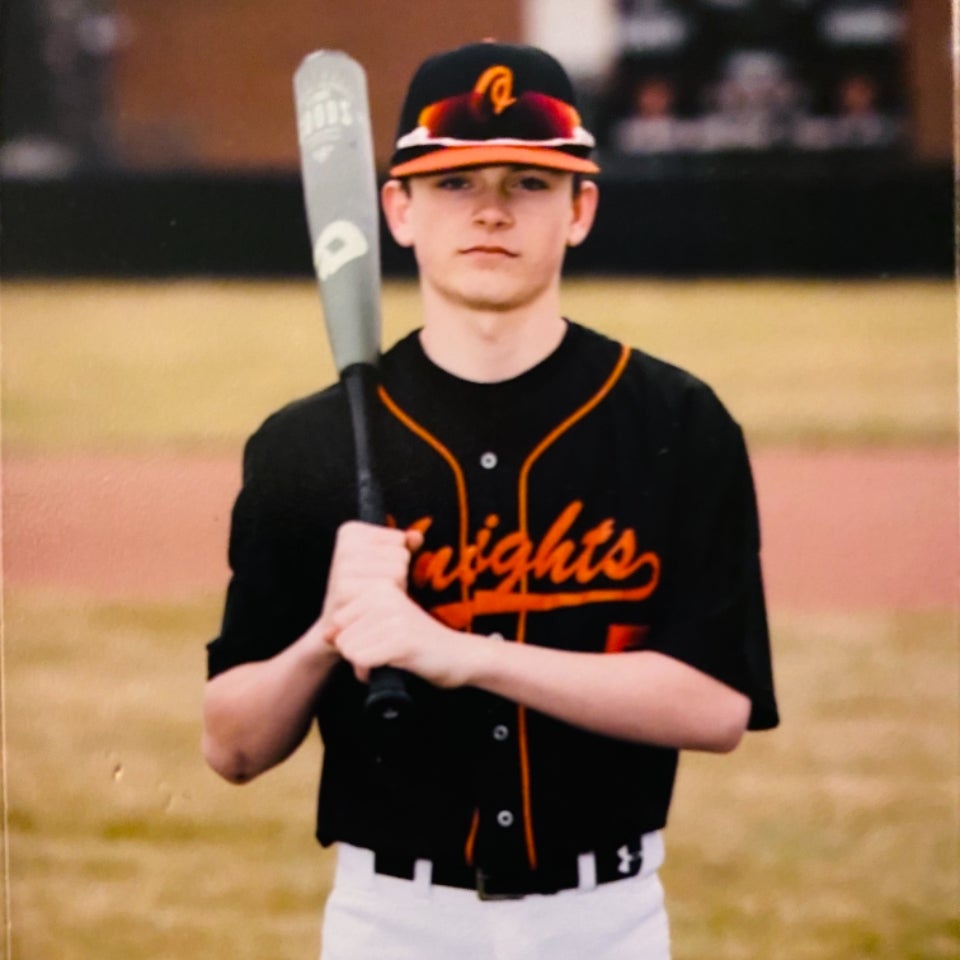 Mason Roe mugshot