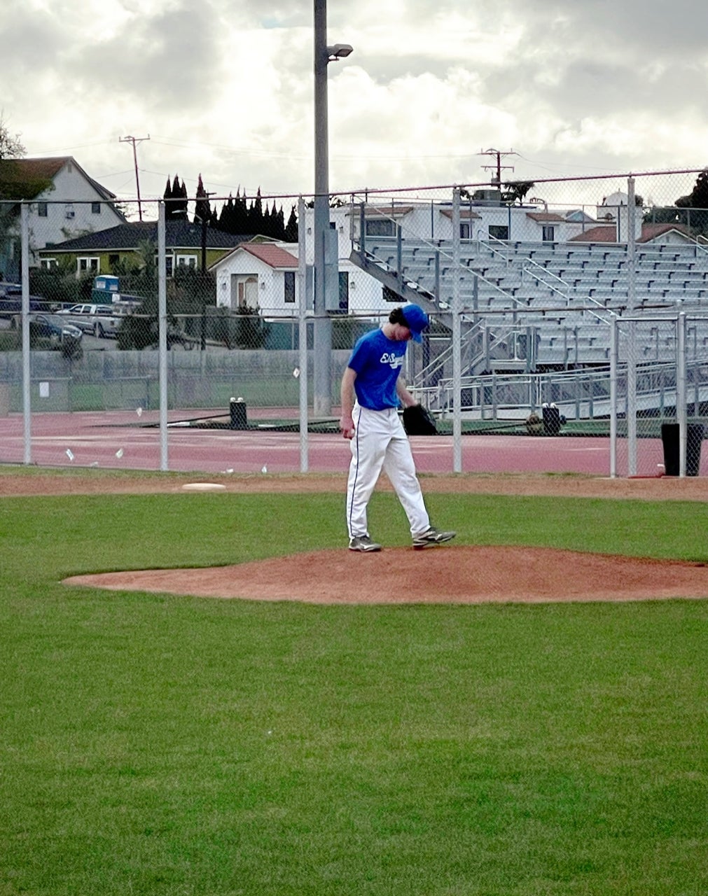 Dylan Garcia