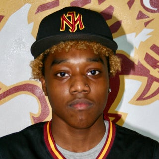Kanious Davis mugshot