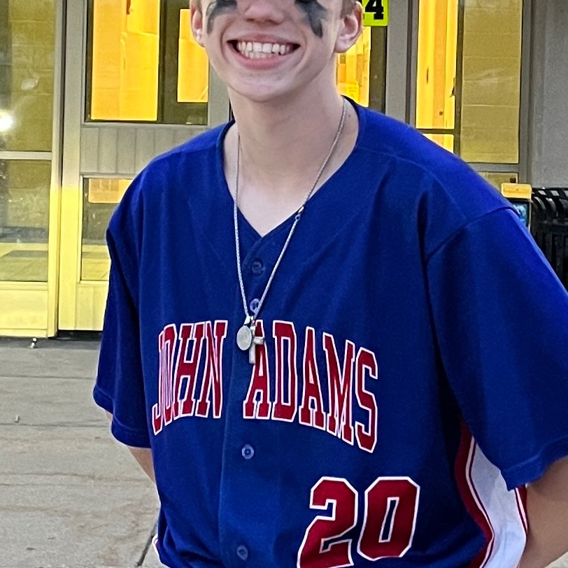 Aj  Kinzie