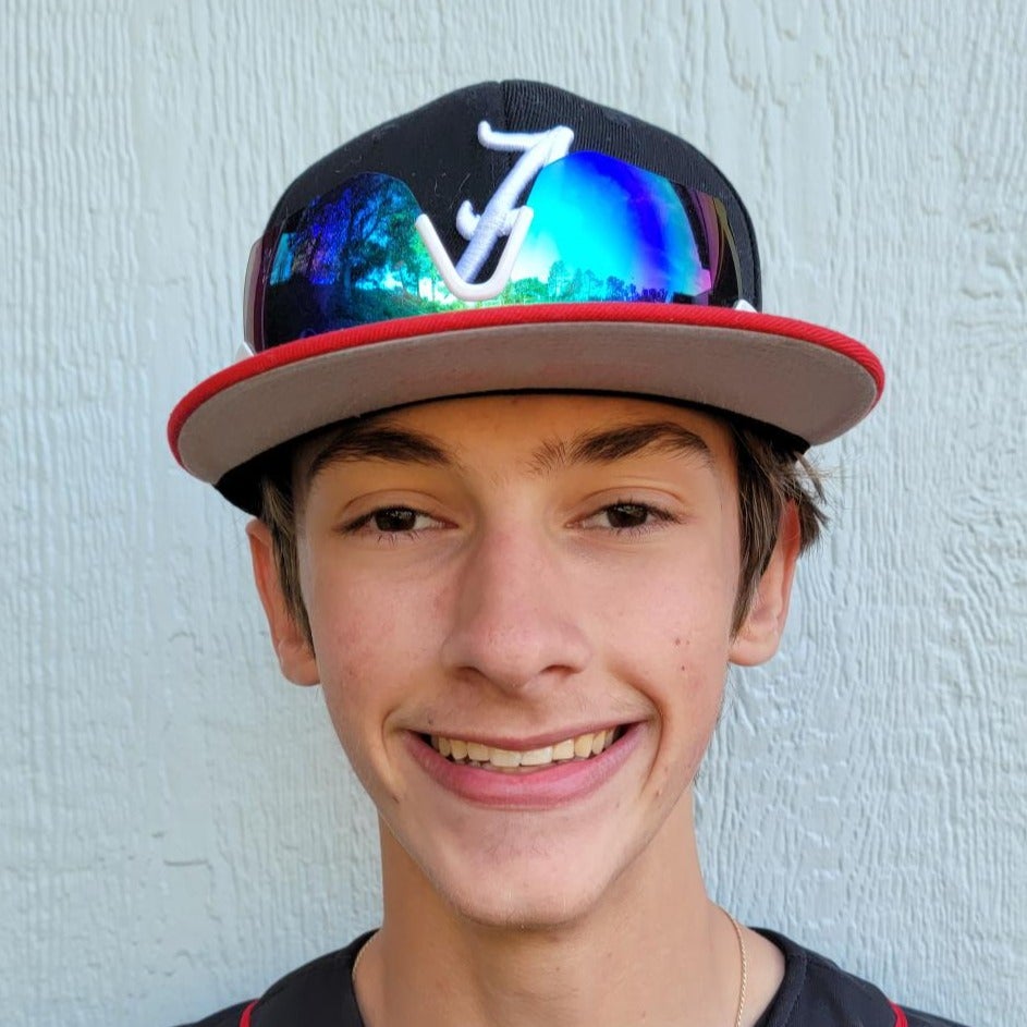 Dalton Kane mugshot