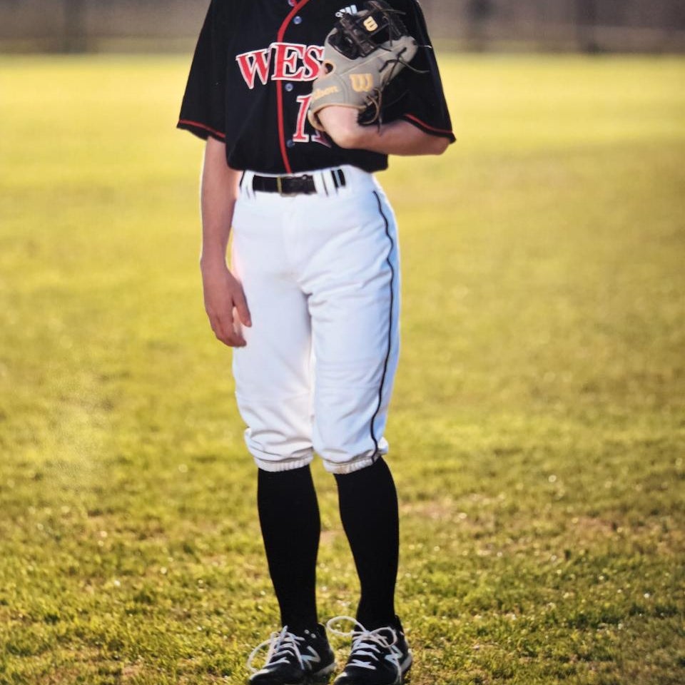 Grayson Wilbanks