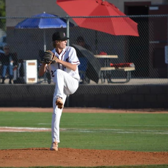 Carson Smith
