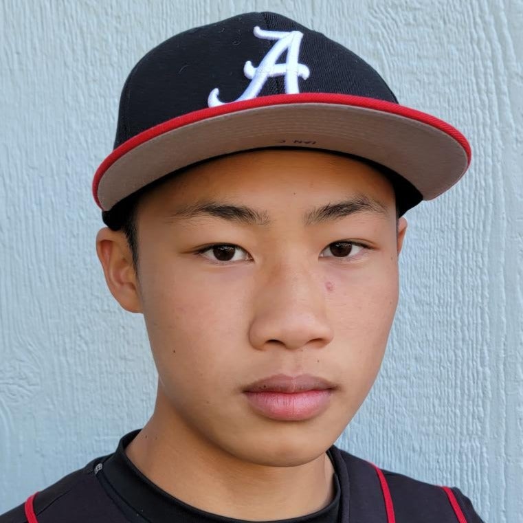Ian Chang