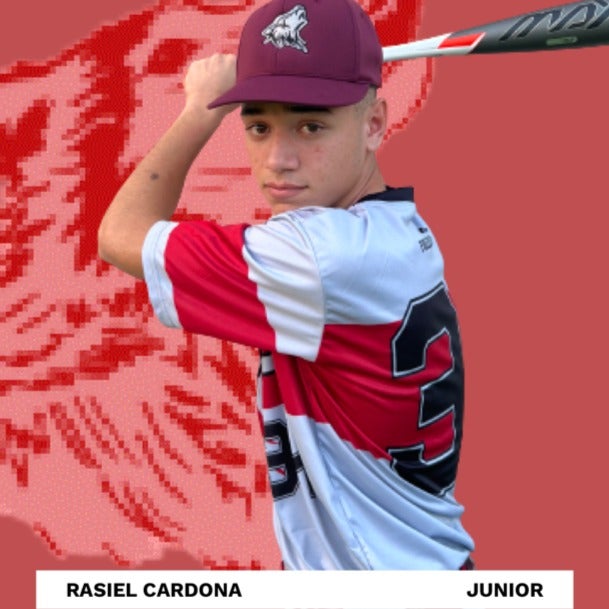 Rasiel Cardona