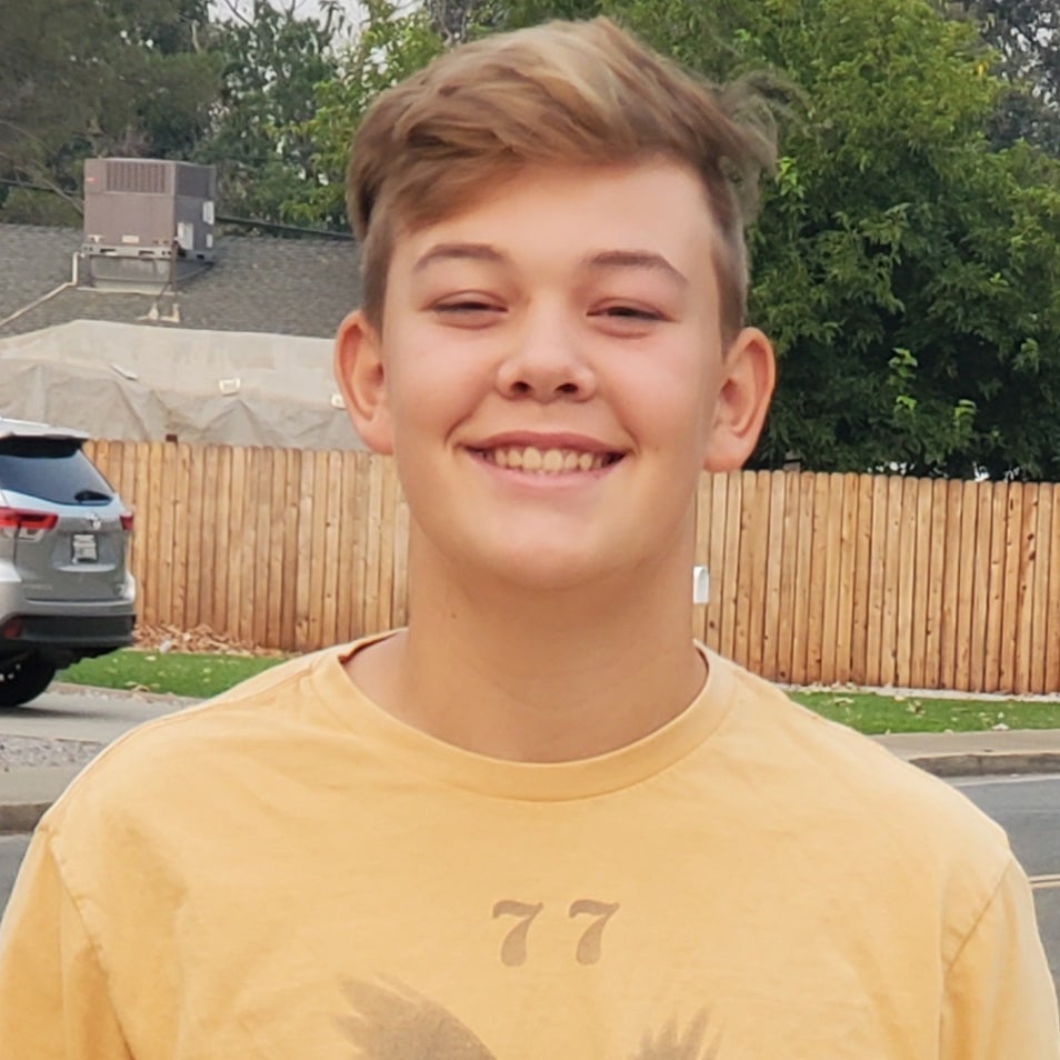 Trent Nehls mugshot