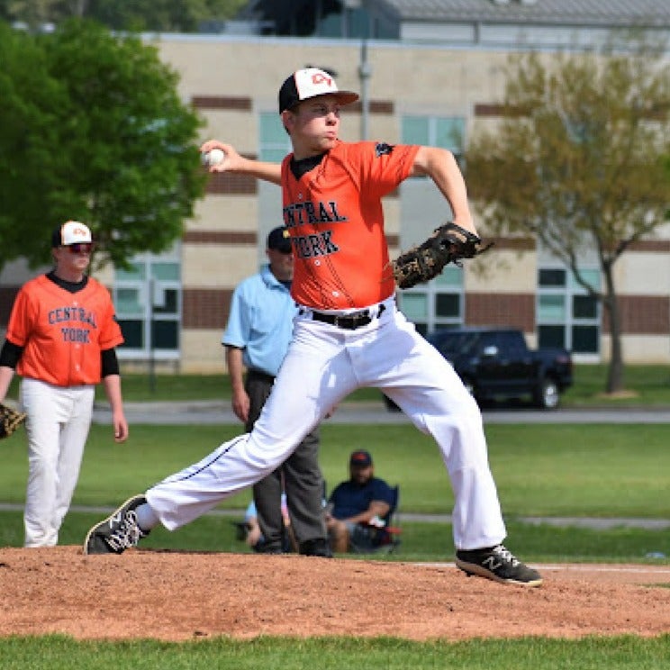 Noah Shultz