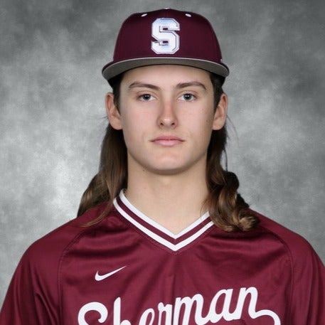 Cash Riley mugshot