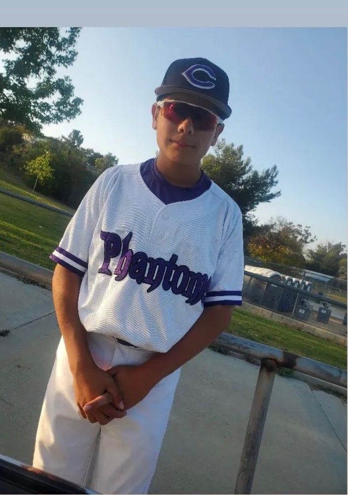 Johnathan Hernandez