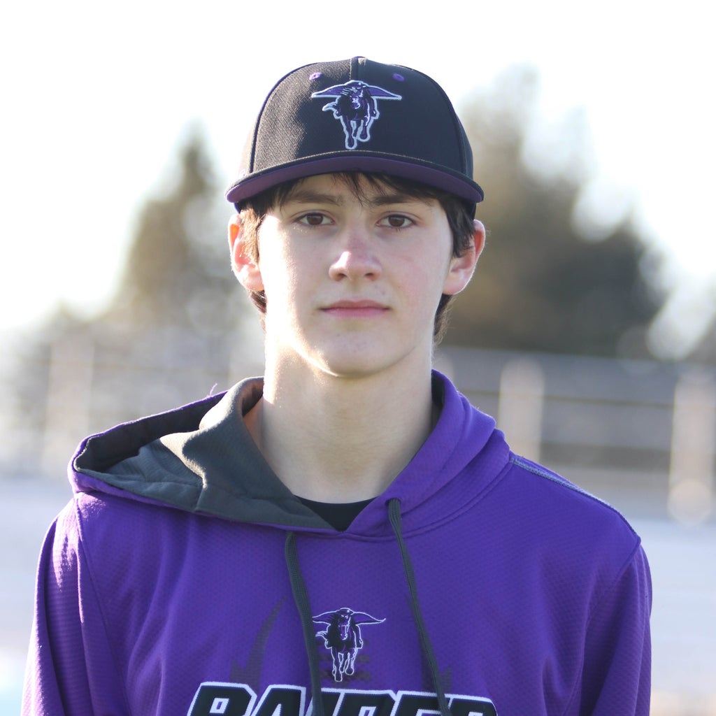 Cade Voelker mugshot