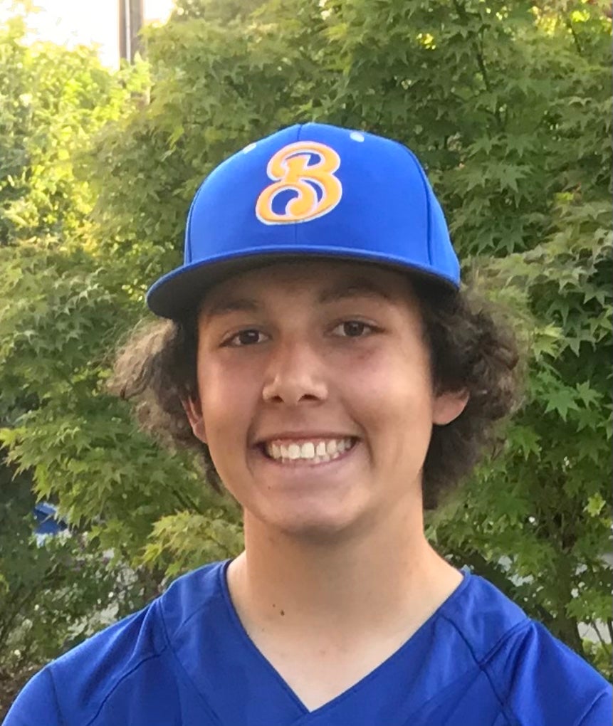 Gabe Pfahl