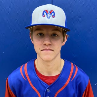 Braden  Gill mugshot