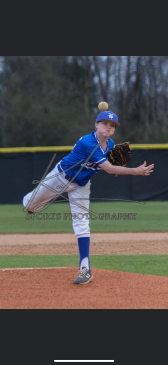 Carter Crumpton