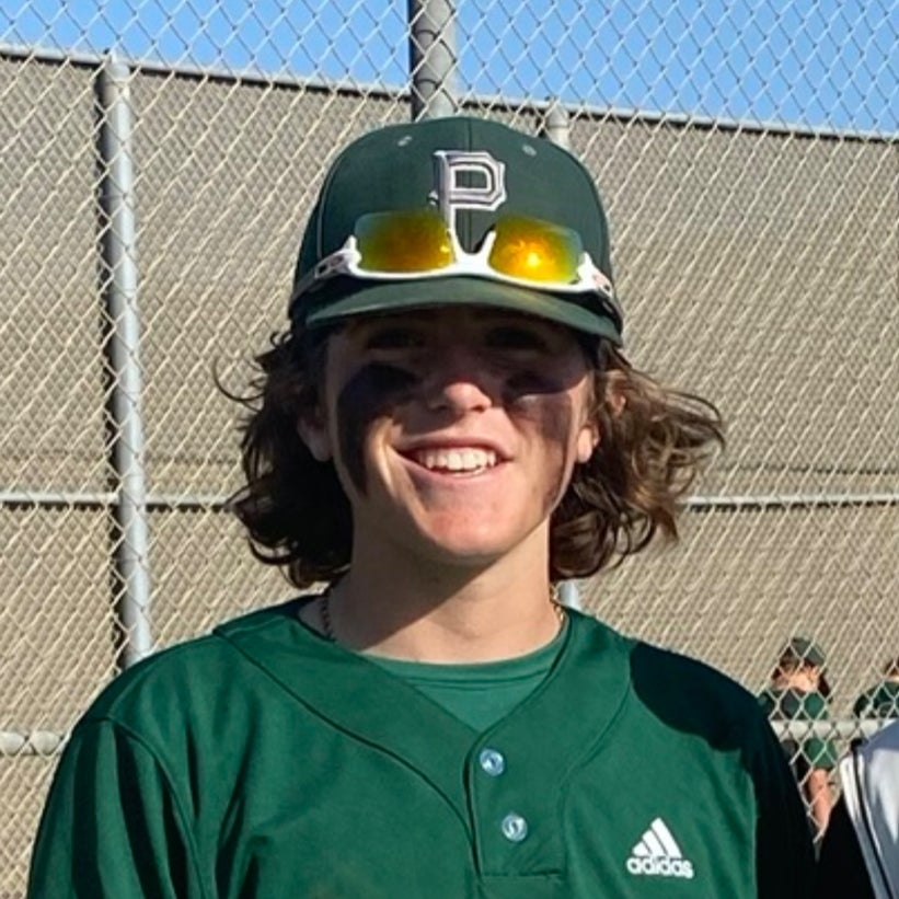 Jackson Burnett mugshot