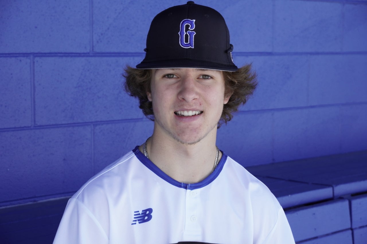 Kyler Vaughn