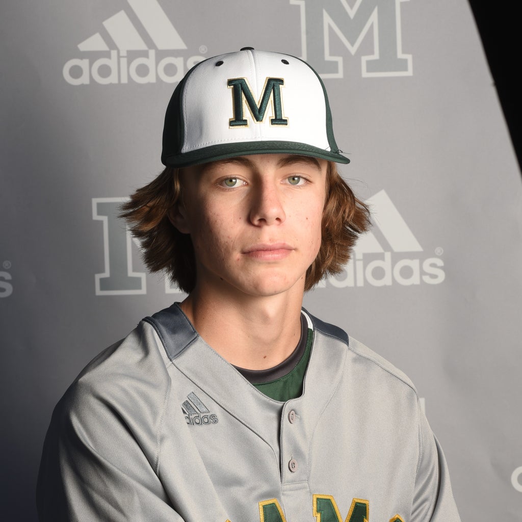 Mason Zimmerman