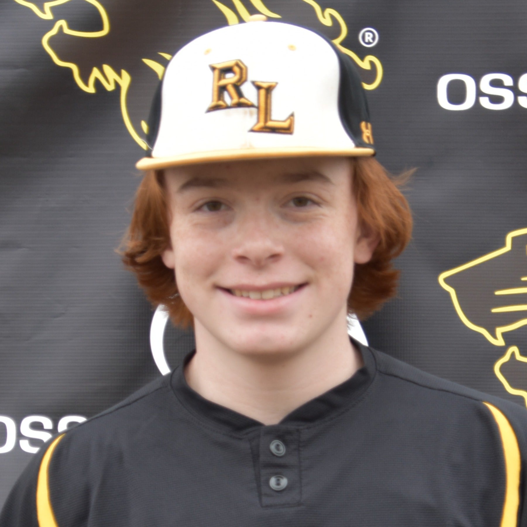 Lane Heuer
