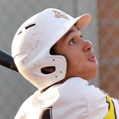 Jonah Maestas