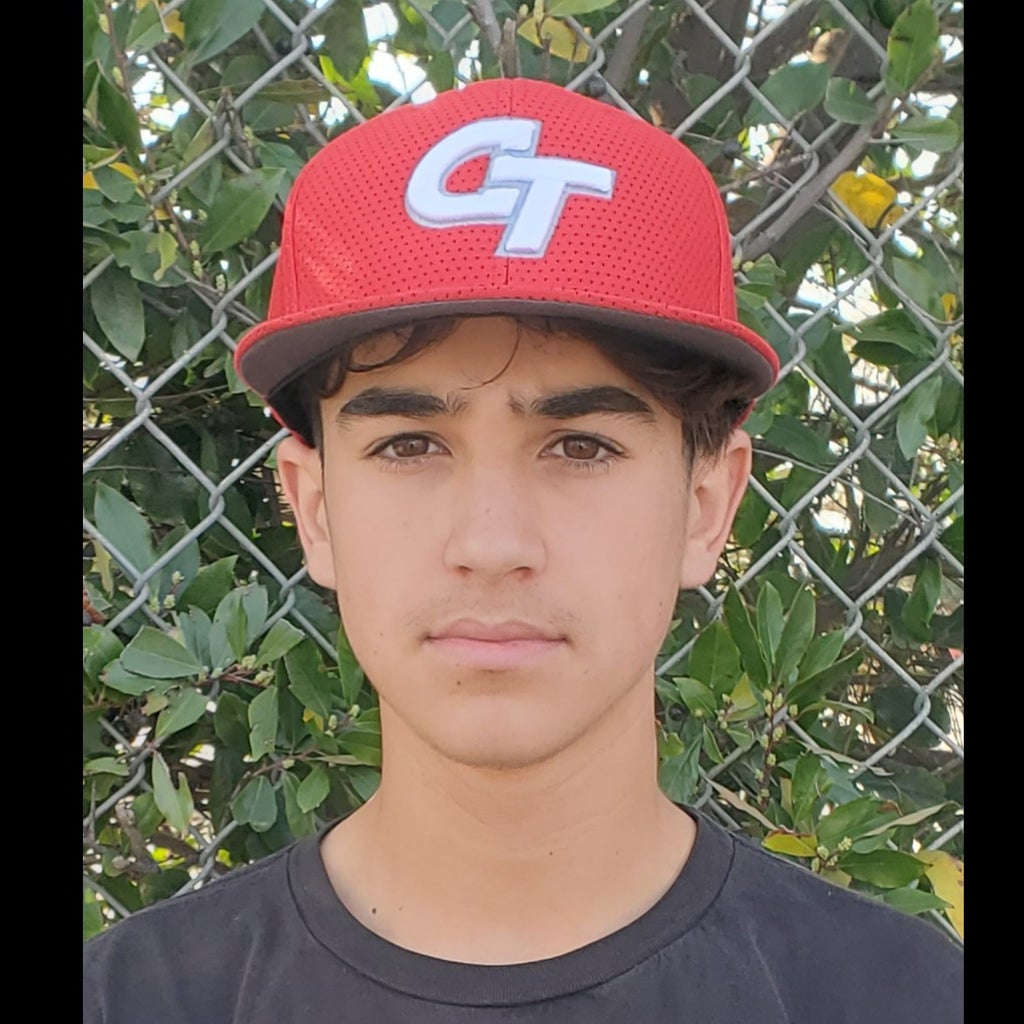 Adrian Orozco