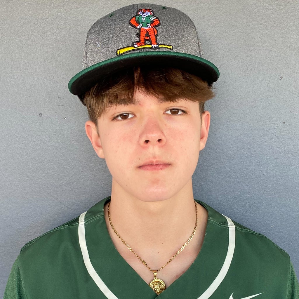Zachary Saenz