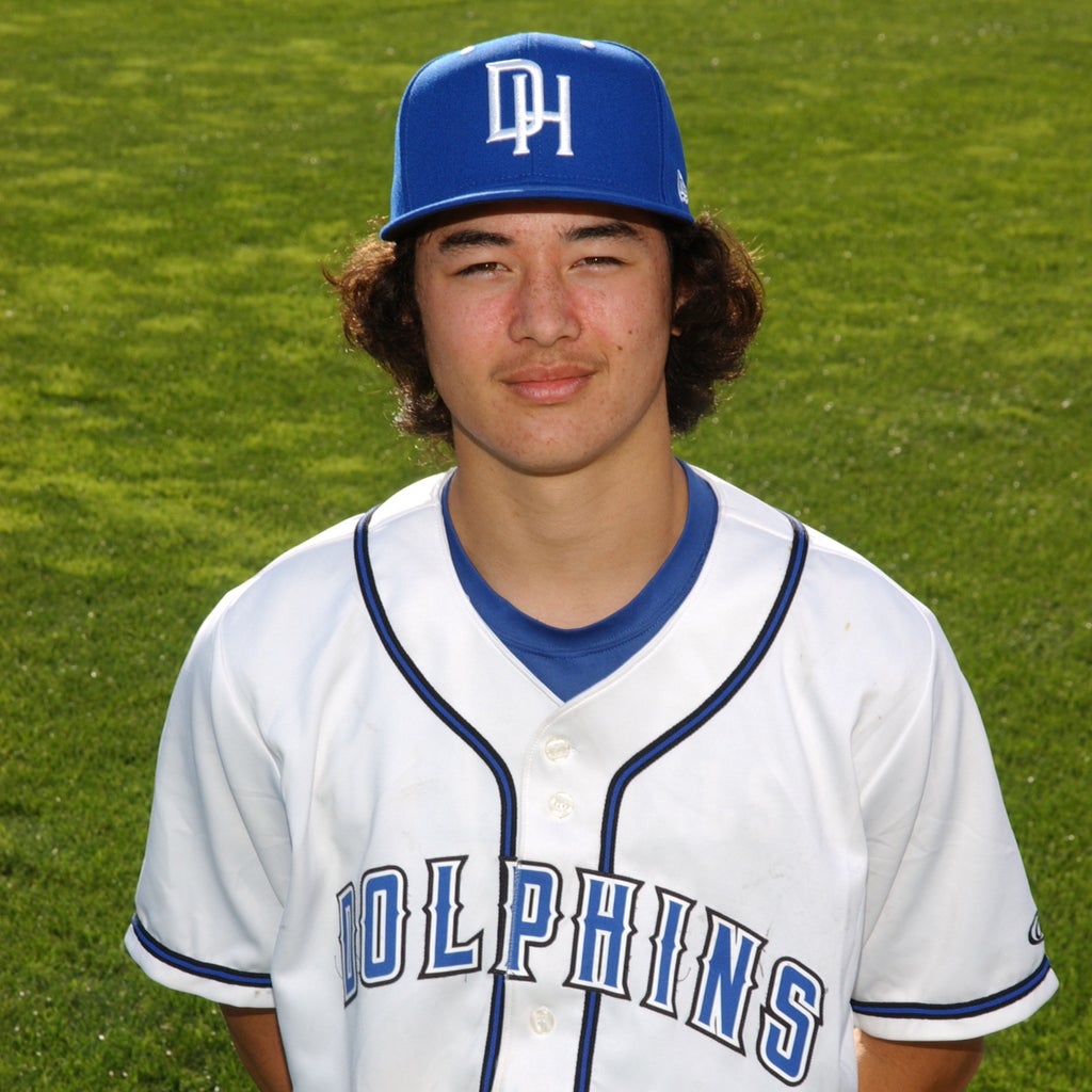 Jackson Garbino mugshot