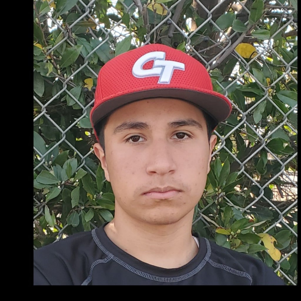 Ruben Gonzalez  mugshot