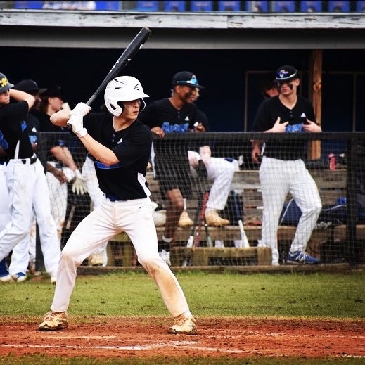 Tristen Cook