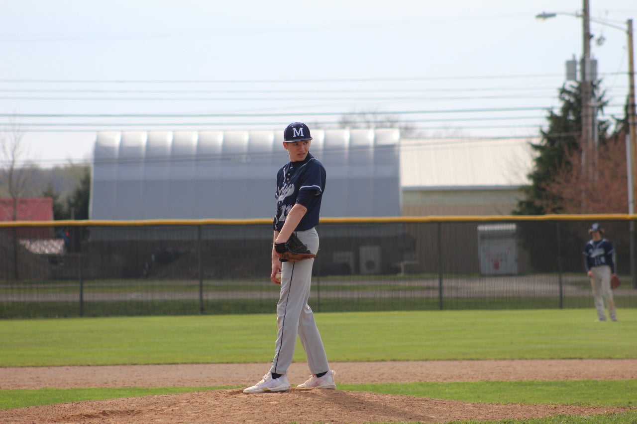 Jake Mummert