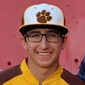 Luke Wortman