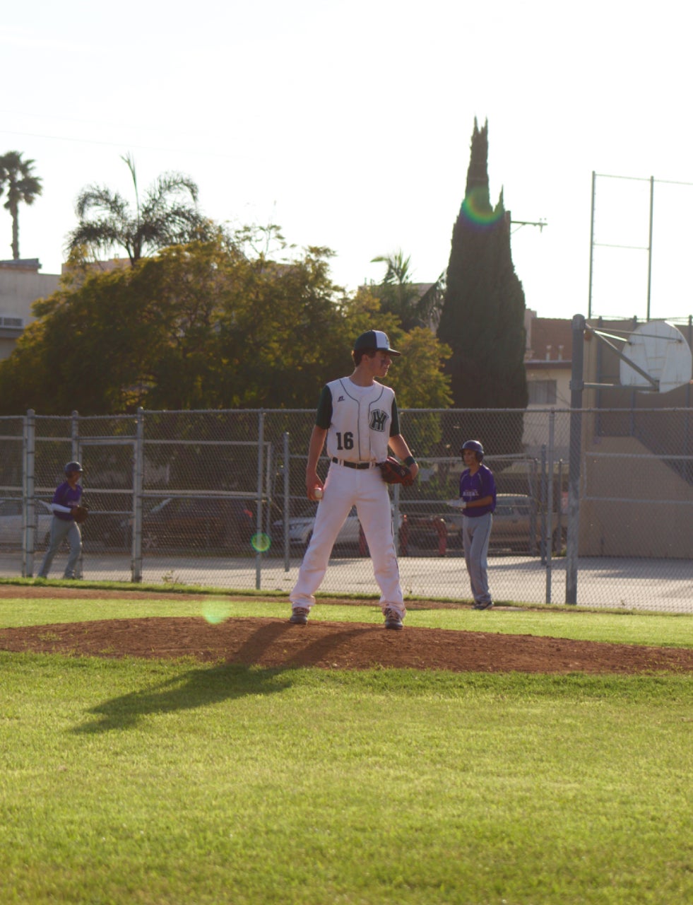Robert Mercado