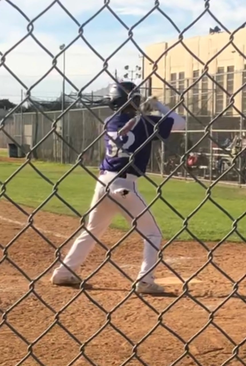 Anthony Vasquez