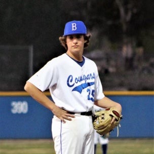 Austin  Gilmour