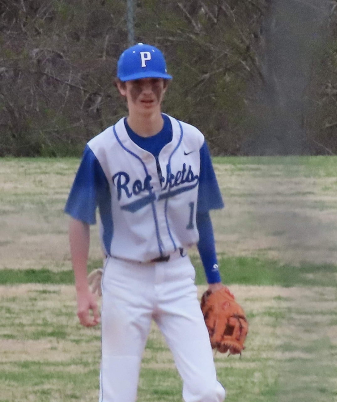 Brady Blackwell