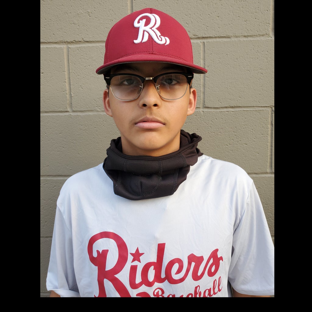 Manny Madrigal  mugshot
