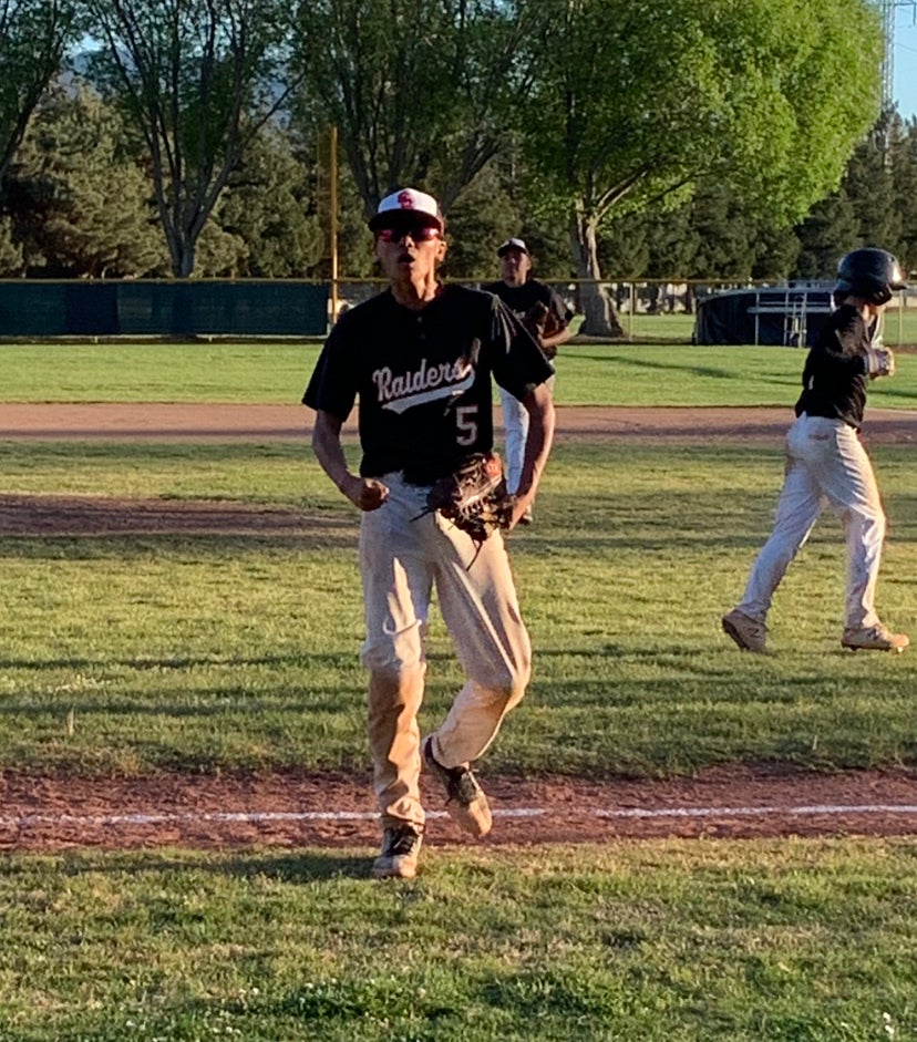 Reno Martinez