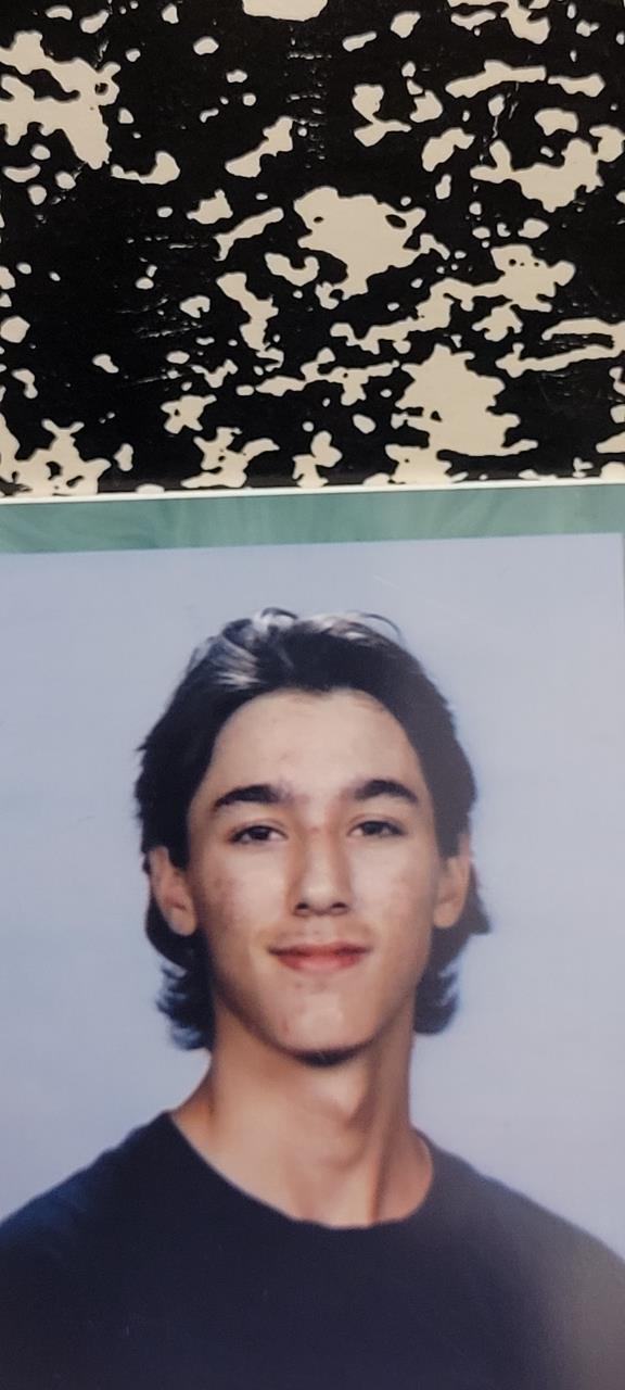 Josiah Ruggirello