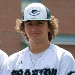 Mason DeCaire mugshot