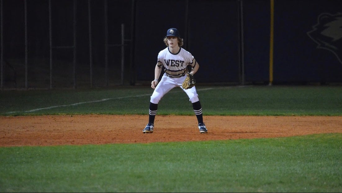 Jackson Harmon