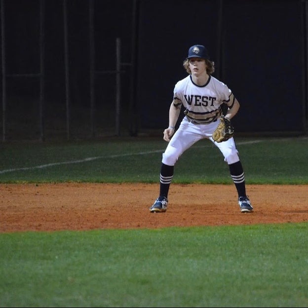 Jackson Harmon