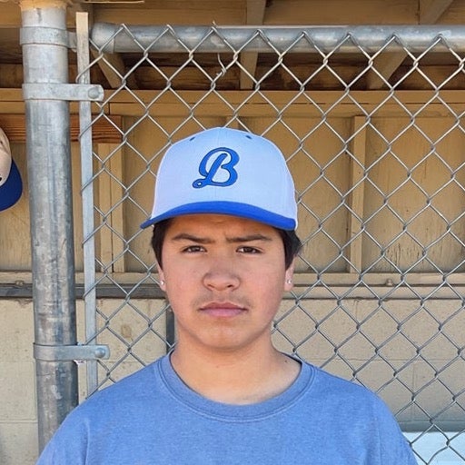 Westin Dondero mugshot