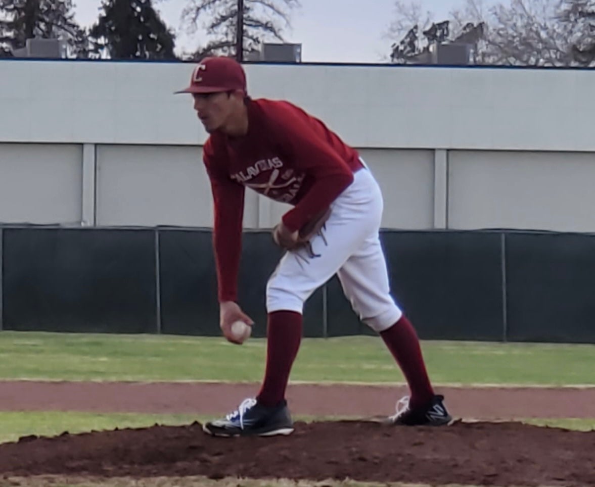 Caleb Ramirez