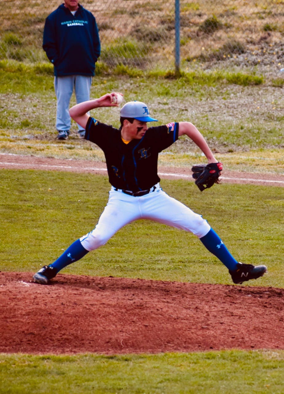 Ben Vasquez
