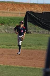Blake Bettencourt