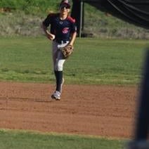 Blake Bettencourt