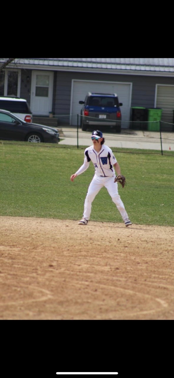 Brady Schauer
