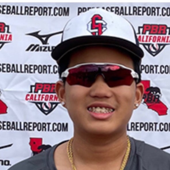 Bryson Seng mugshot
