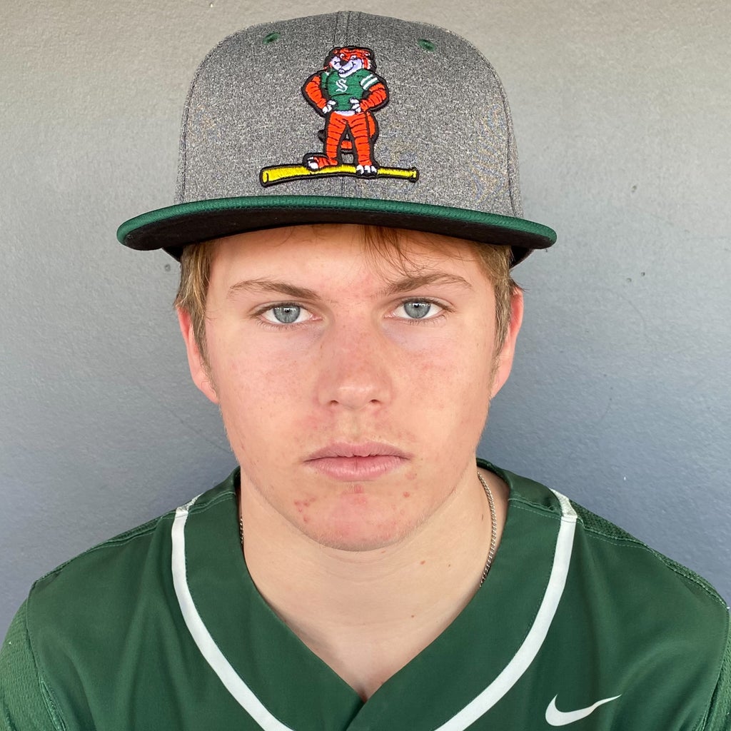 Finn Gayle mugshot